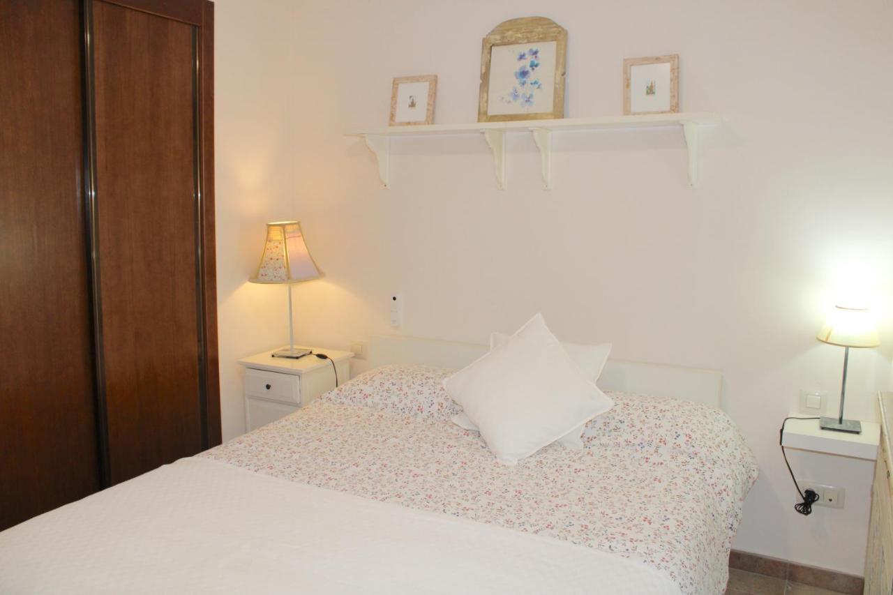 Apto. De 1 Dormitorio En Primera Linea De Playa. Isla Canela Huelva Buitenkant foto